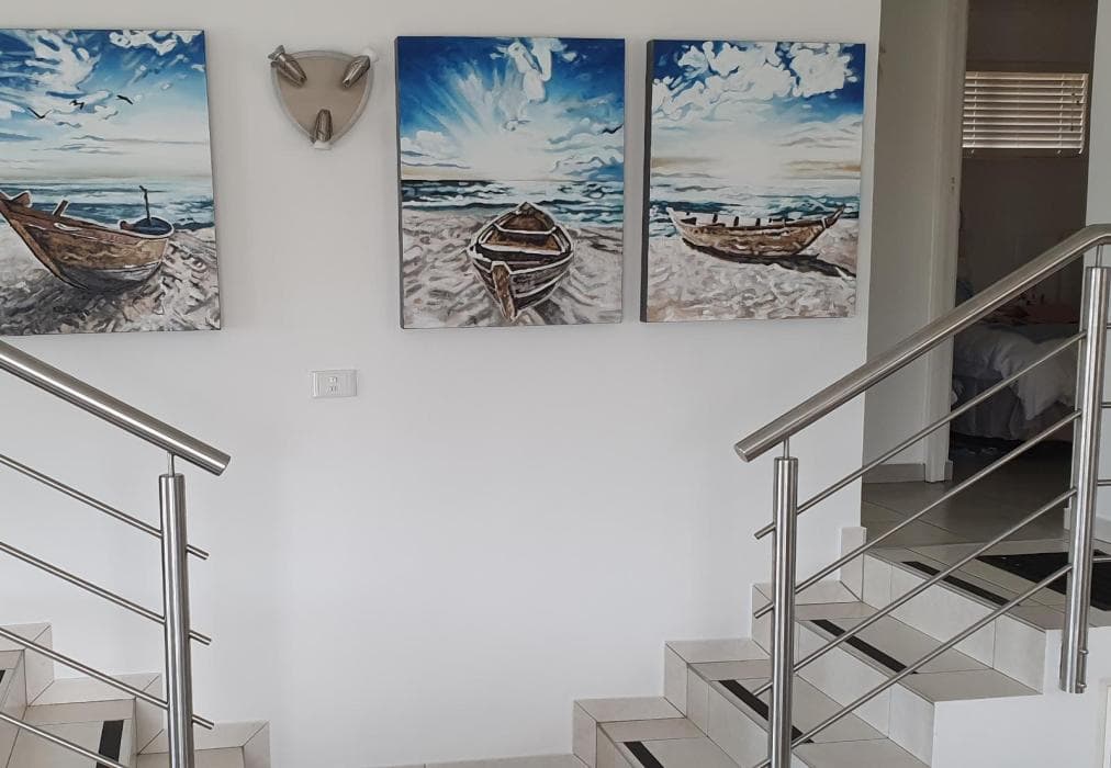 Unit 17 Villa Del Sol