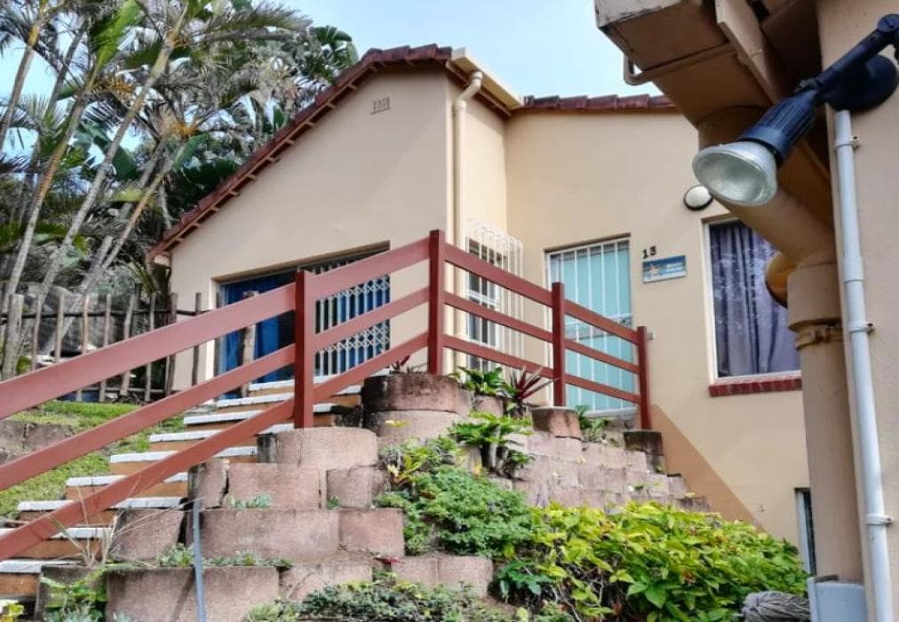 Unit 13 Villa Del Sol