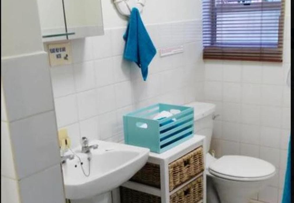 Unit 13 Villa Del Sol