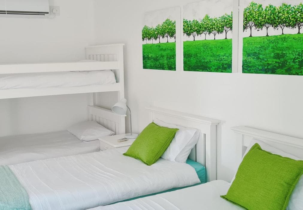 Unit 16 Villa Del Sol