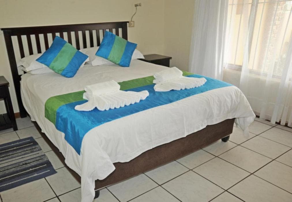 Unit 1 Villa Del Sol