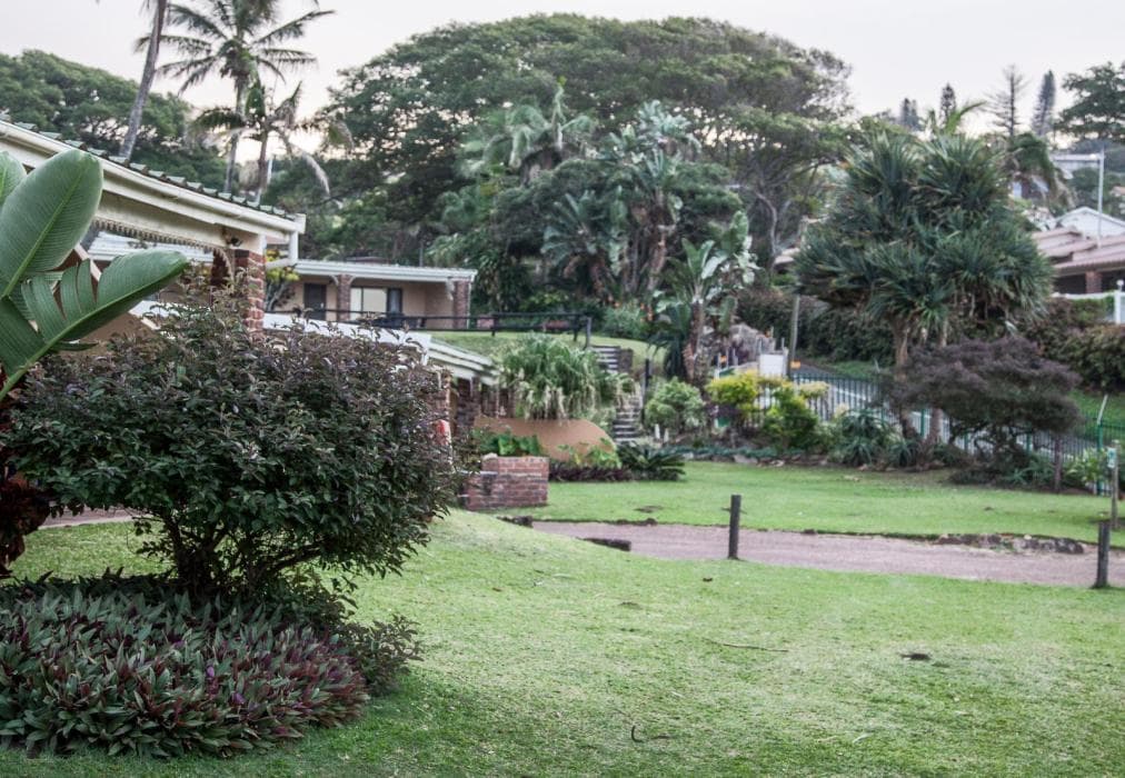 Unit 1 Villa Del Sol