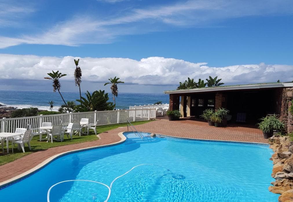 Unit 1 Villa Del Sol