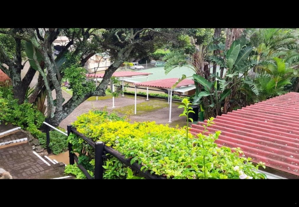 Unit 1 Villa Del Sol