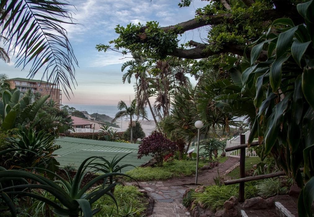 Unit 1 Villa Del Sol