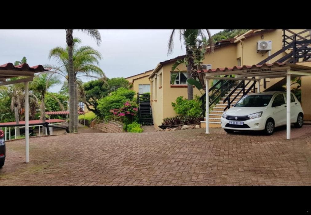 Unit 1 Villa Del Sol