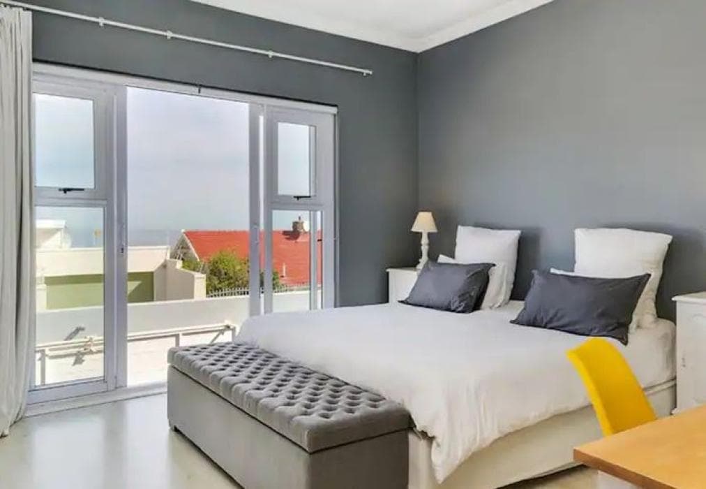 Camps Bay Retreat Villa