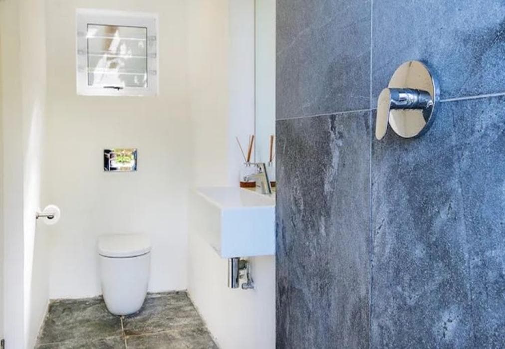 Camps Bay Retreat Villa