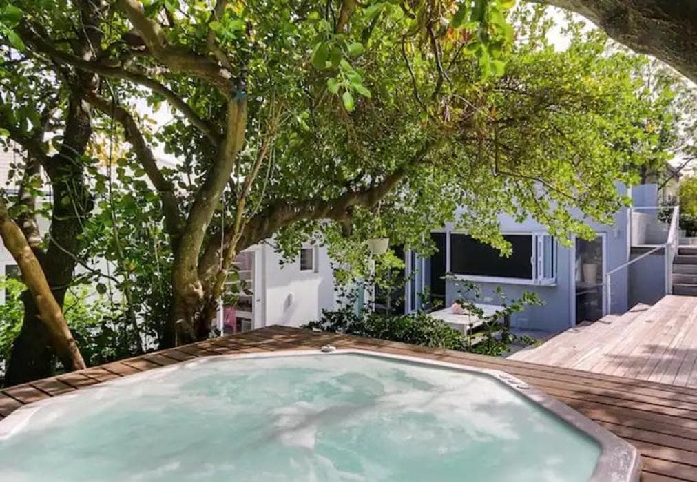 Camps Bay Retreat Villa