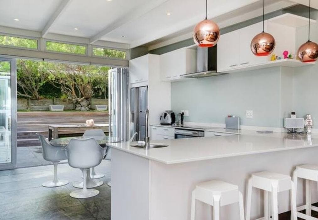 Camps Bay Retreat Villa