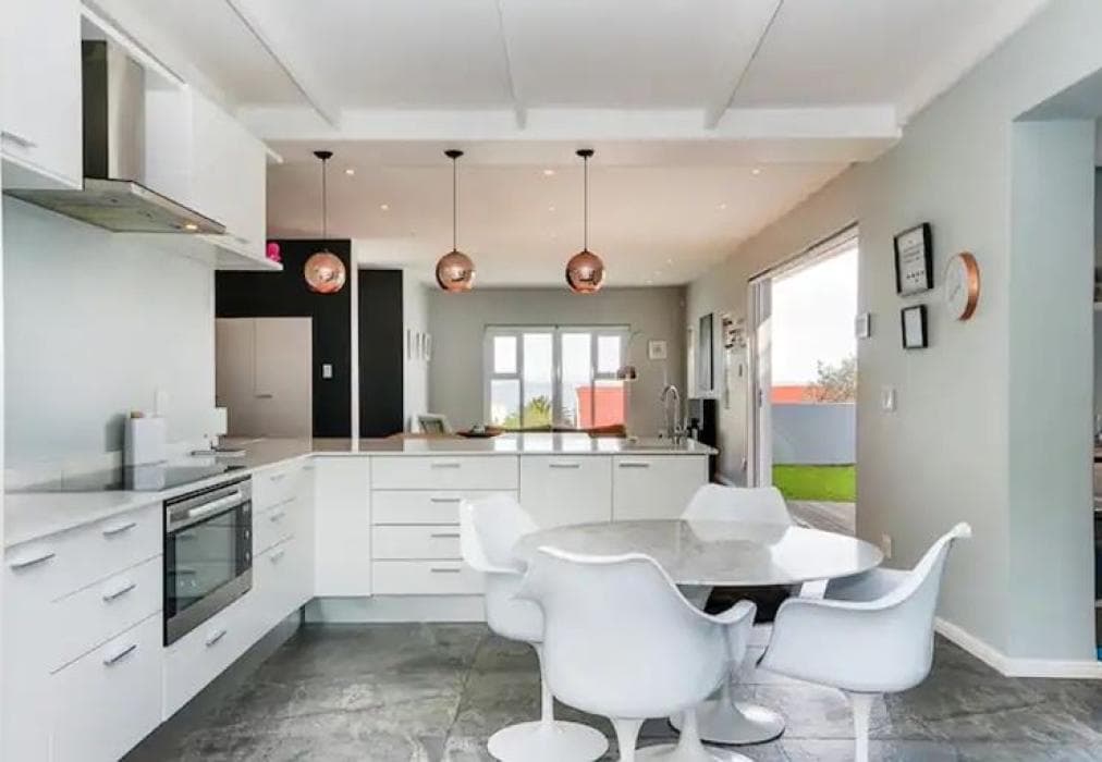 Camps Bay Retreat Villa