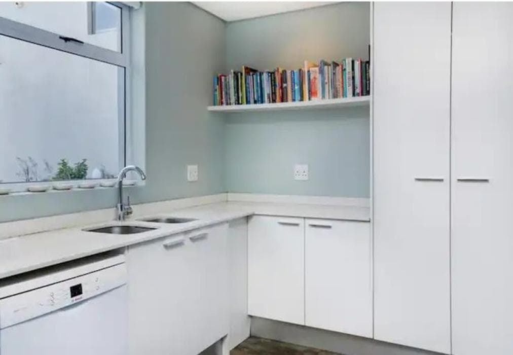 Camps Bay Retreat Villa