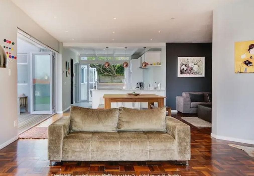 Camps Bay Retreat Villa