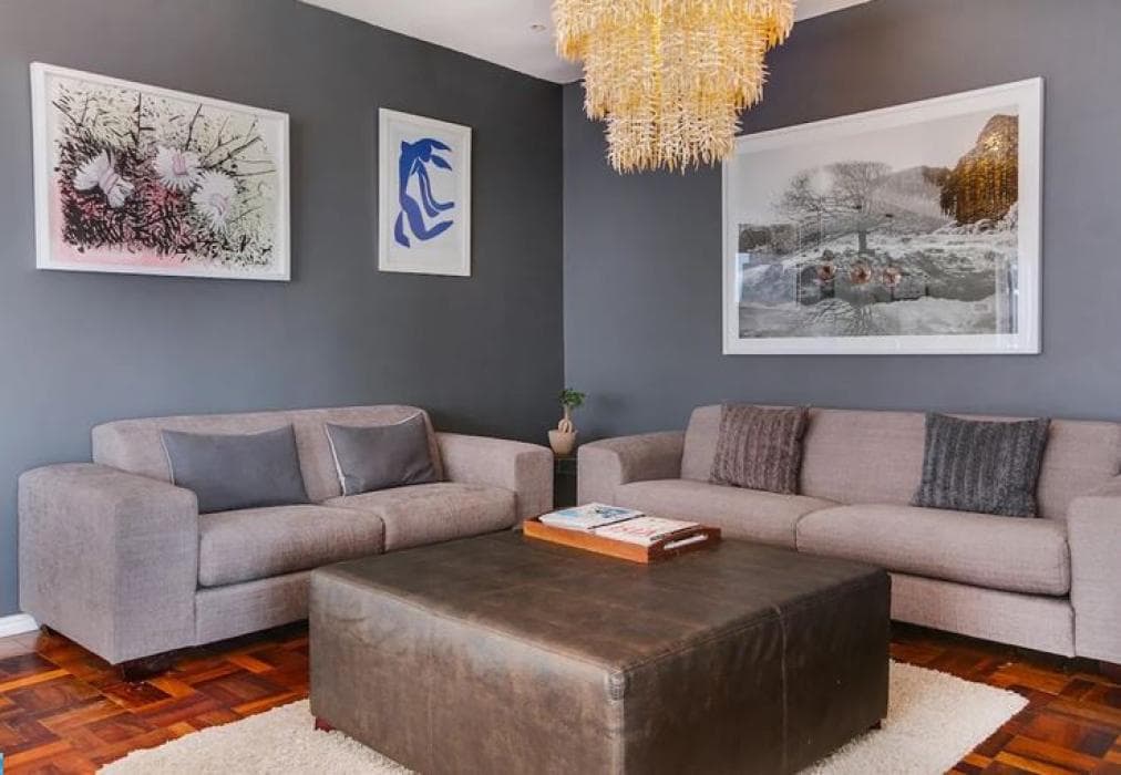 Camps Bay Retreat Villa