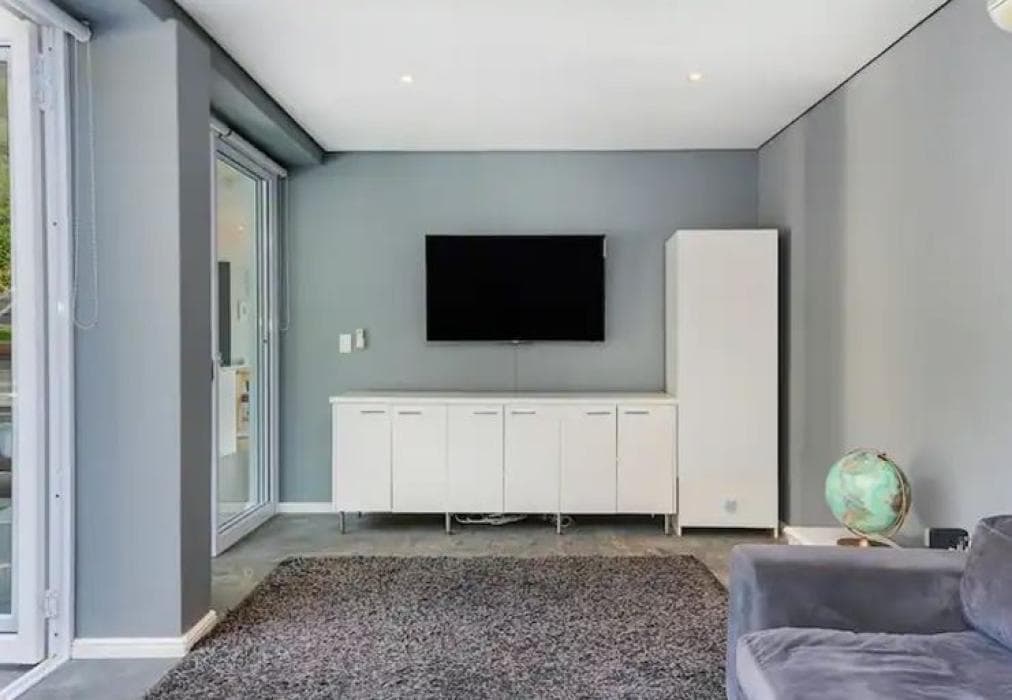 Camps Bay Retreat Villa