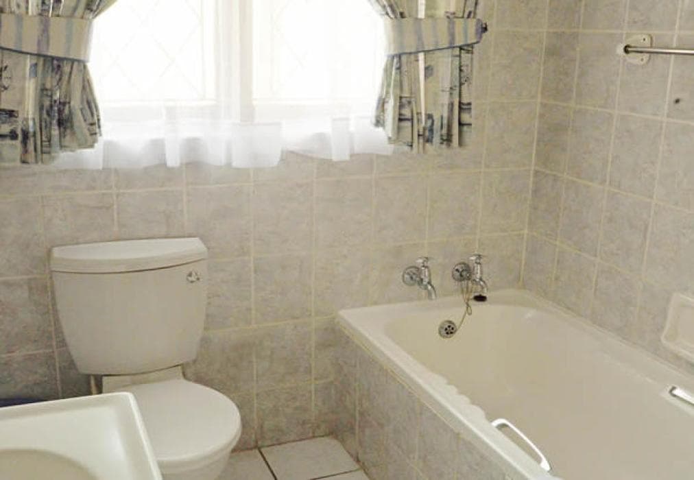 Unit 5 Villa del Sol