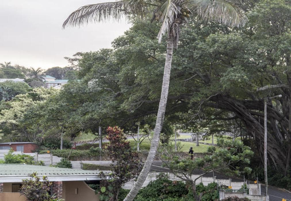 Unit 5 Villa del Sol