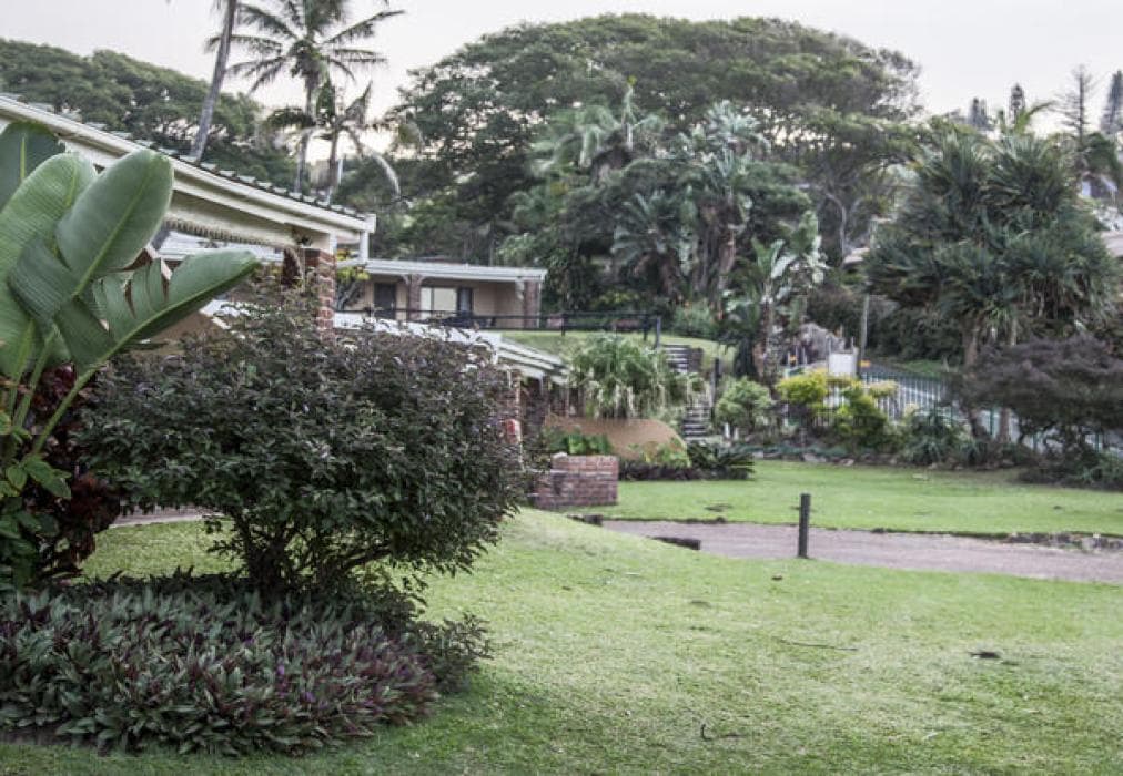 Unit 7 Villa del Sol