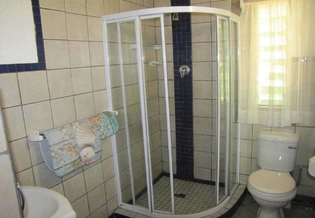 23 Manzini Chalets - Pumba's Den