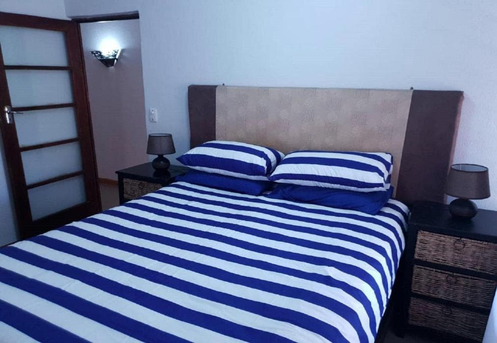 23 Manzini Chalets - Pumba's Den