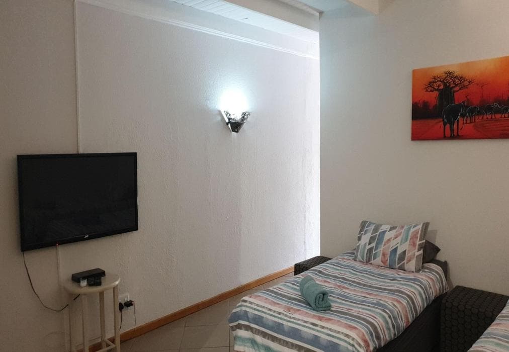 23 Manzini Chalets - Pumba's Den