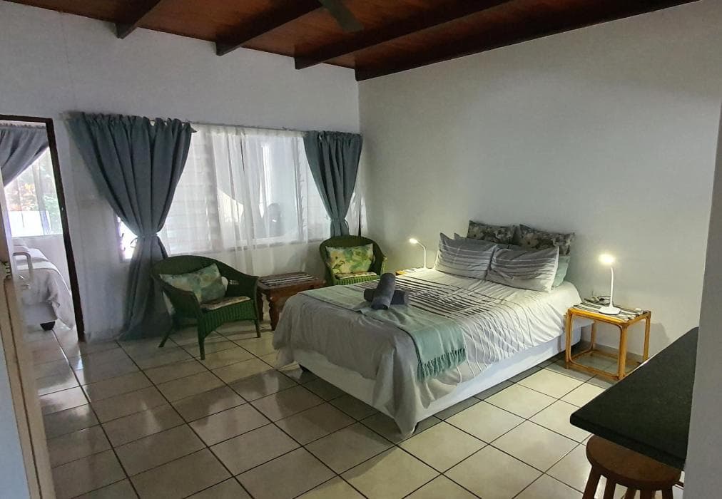 11 Manzini Chalets-Timone's Retreat