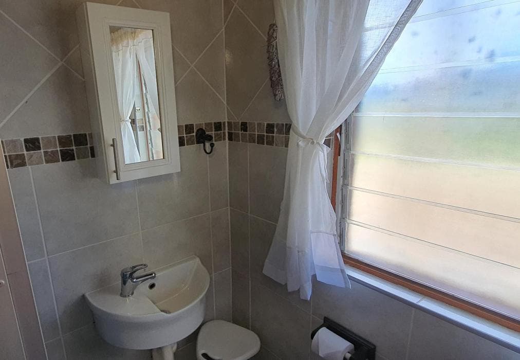 11 Manzini Chalets-Timone's Retreat