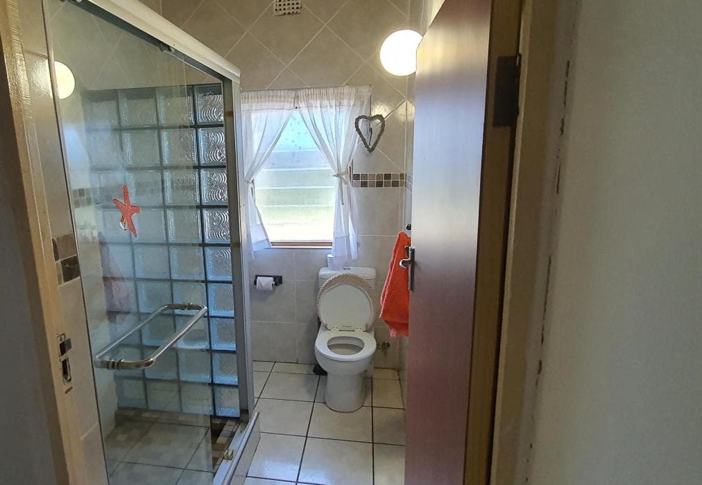 11 Manzini Chalets-Timone's Retreat