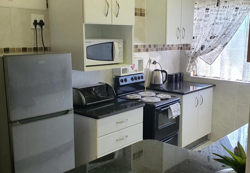 11 Manzini Chalets-Timone's Retreat