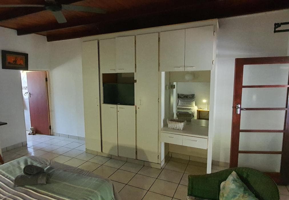 11 Manzini Chalets-Timone's Retreat