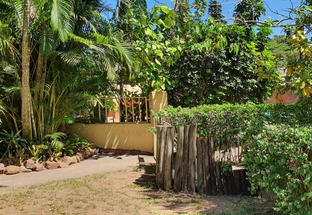 11 Manzini Chalets-Timone's Retreat