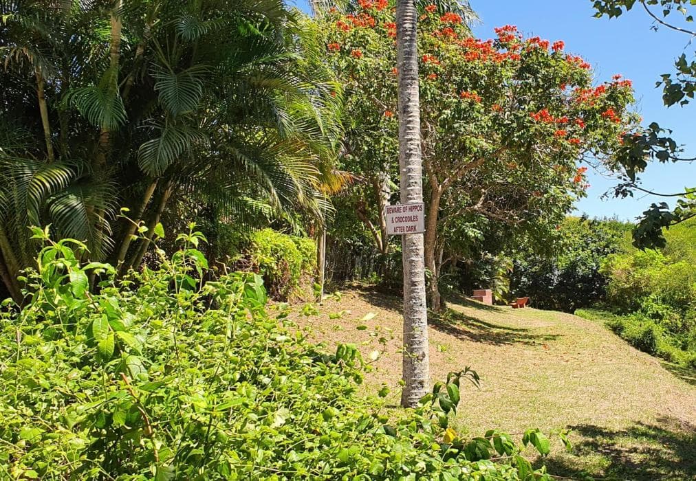 11 Manzini Chalets-Timone's Retreat