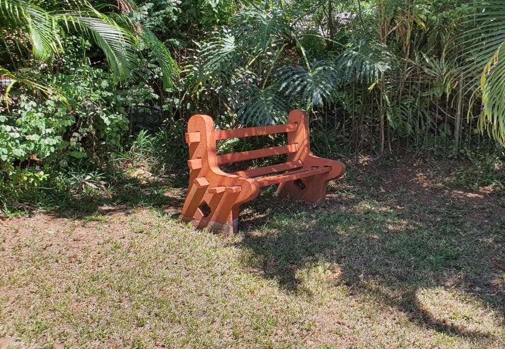 11 Manzini Chalets-Timone's Retreat