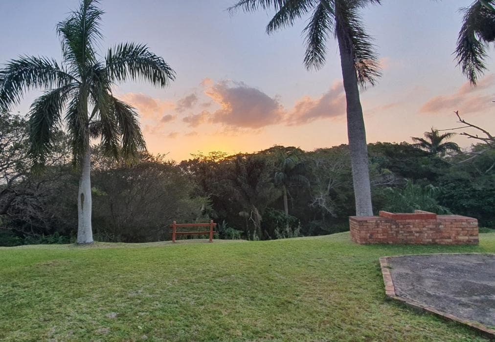 11 Manzini Chalets-Timone's Retreat