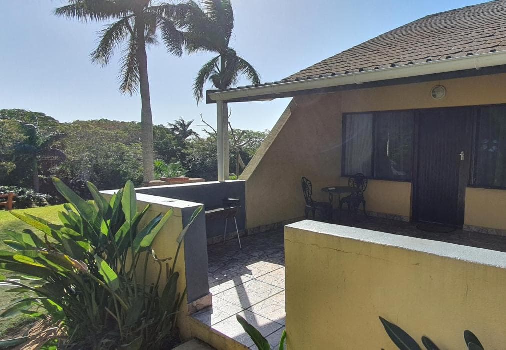 11 Manzini Chalets-Timone's Retreat