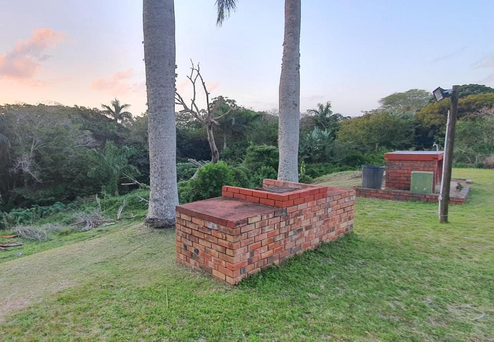 11 Manzini Chalets-Timone's Retreat