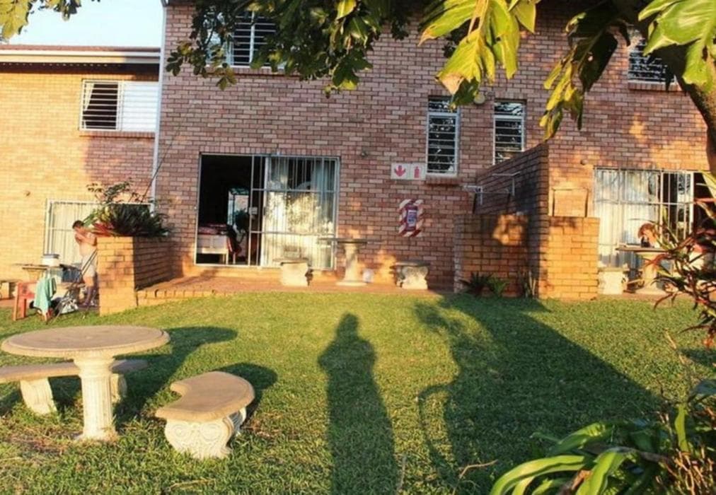 Stokkiesdraai Apartments