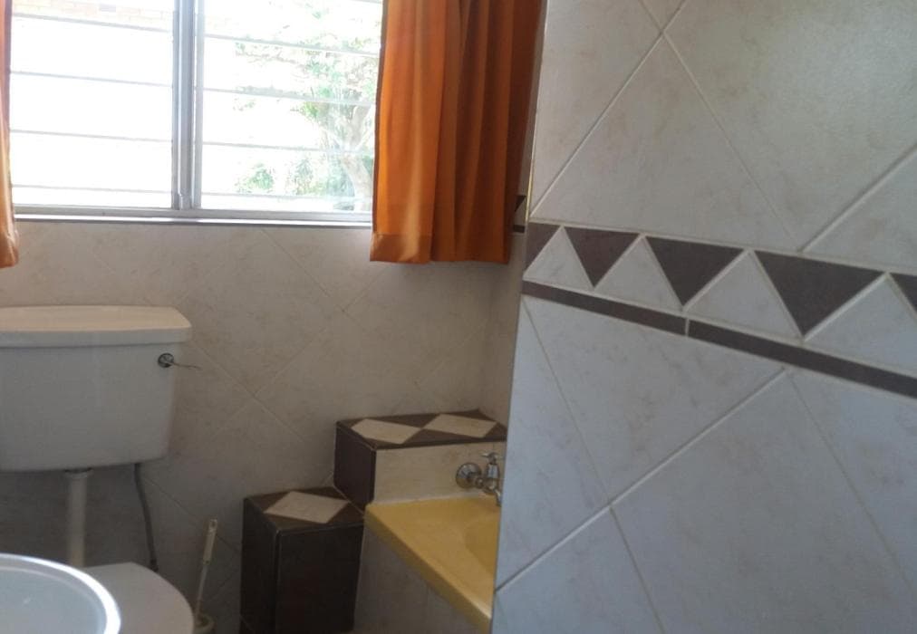 Stokkiesdraai Apartments