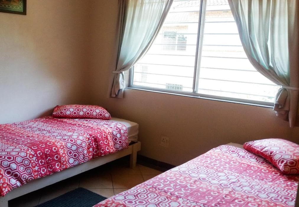 Stokkiesdraai Apartments