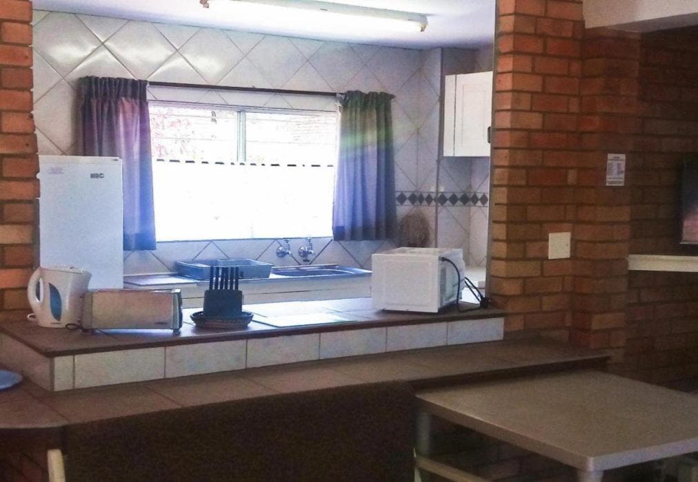 Stokkiesdraai Apartments