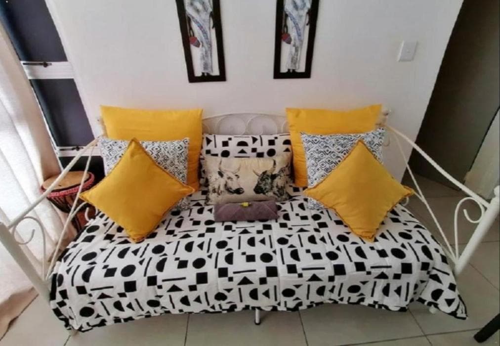 The Bridge Unit 59 - African chic