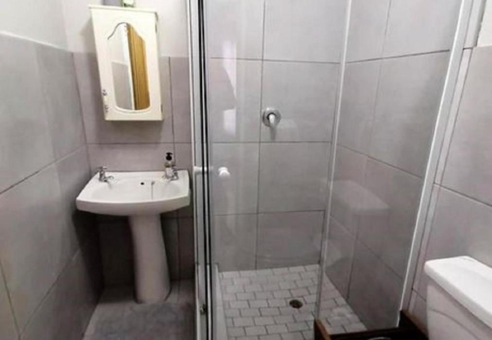 The Bridge Unit 59 - African chic