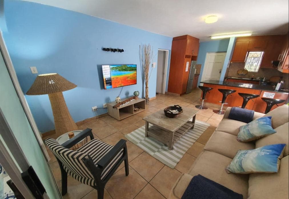 The Bridge Unit 57 - South Seas Surf