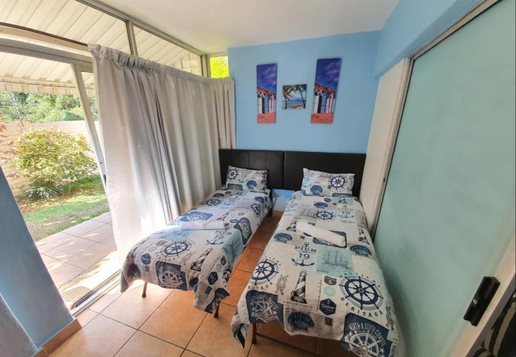 The Bridge Unit 57 - South Seas Surf