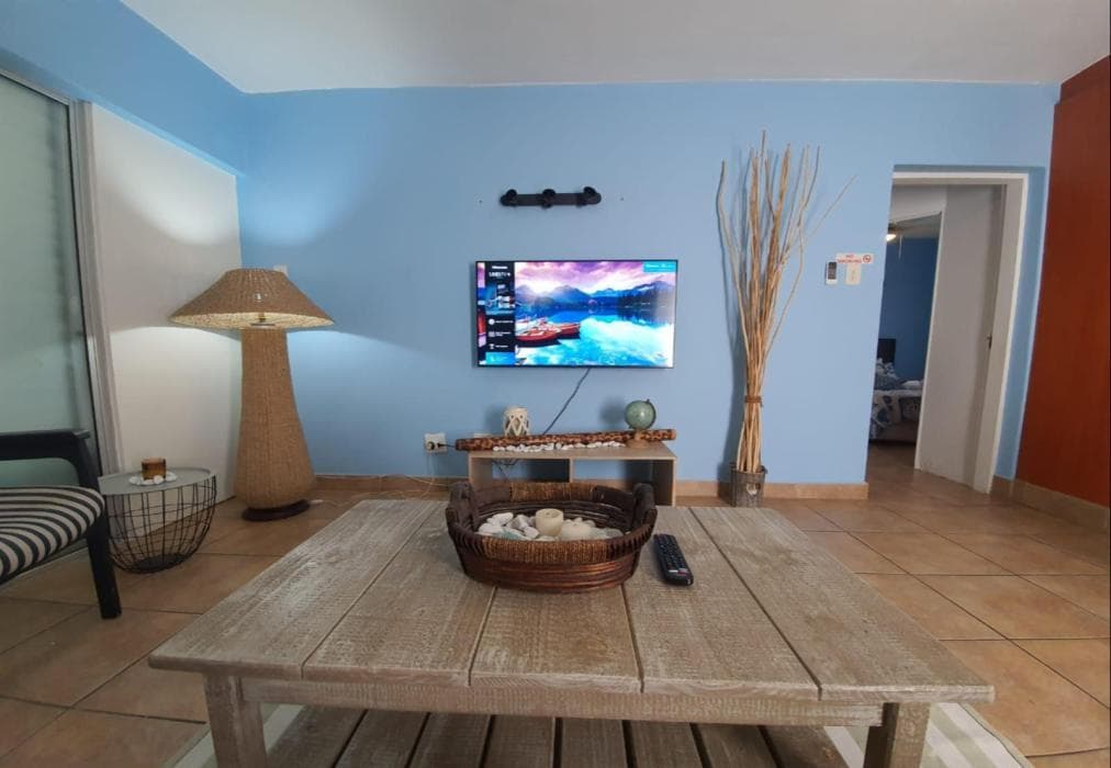 The Bridge Unit 57 - South Seas Surf