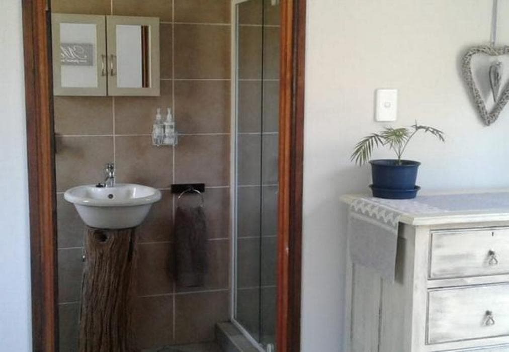 Blyde River Log House