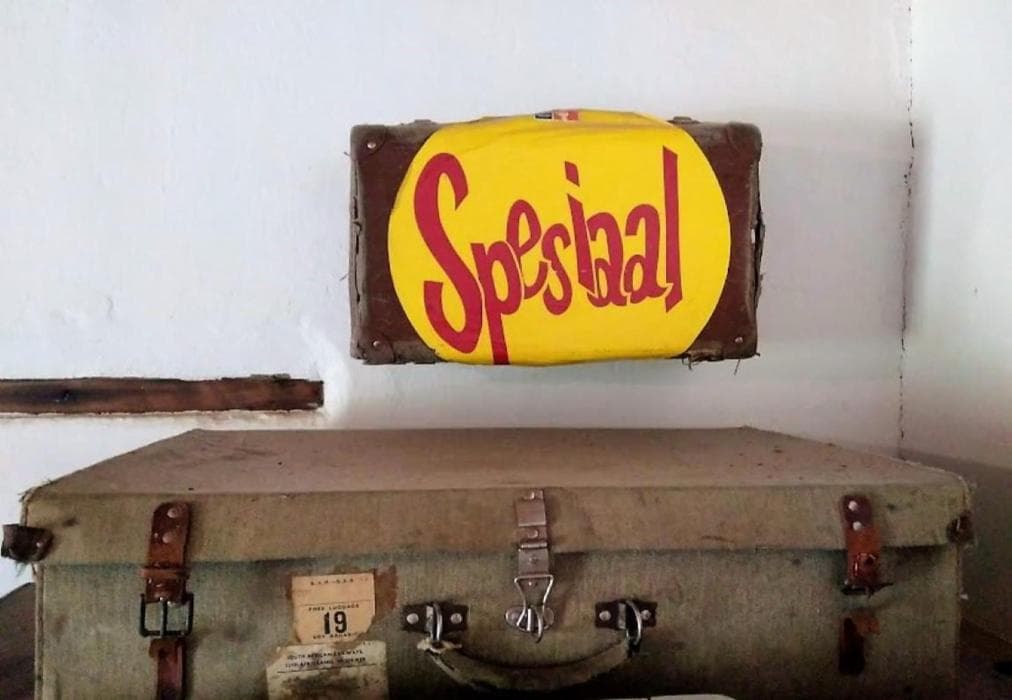 Brakdakkie Cottage 3