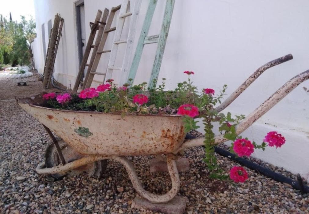 Brakdakkie Cottage 3