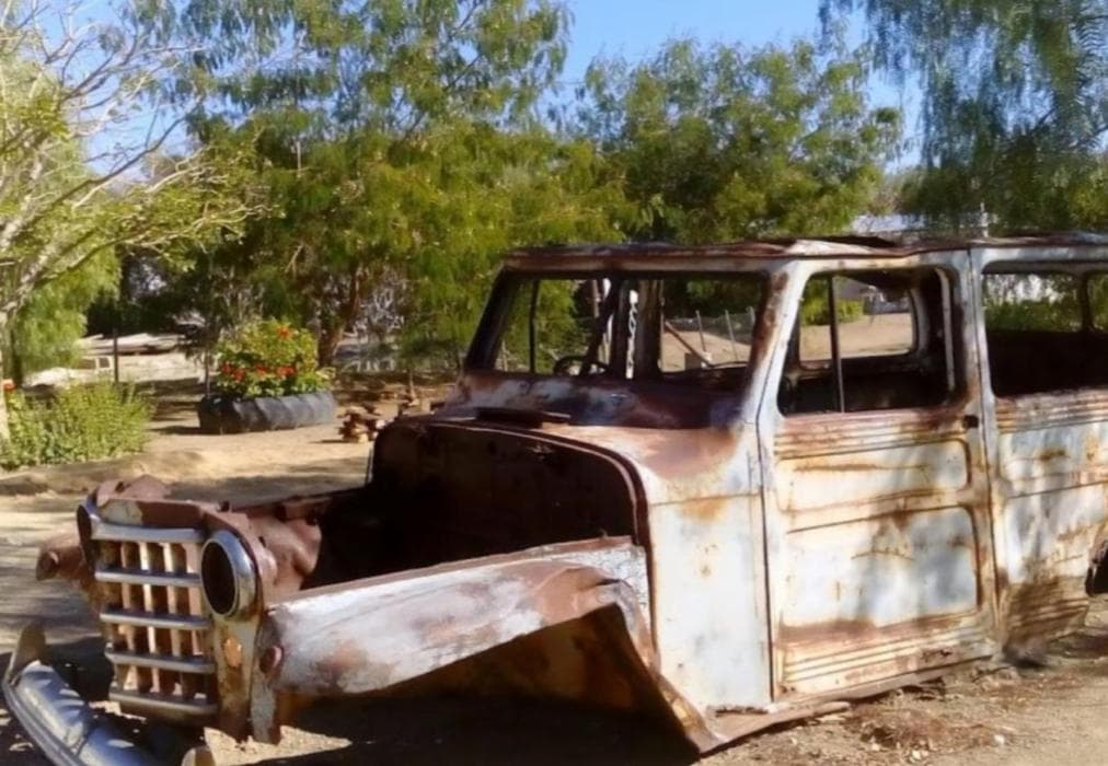 Brakdakkie Cottage 3