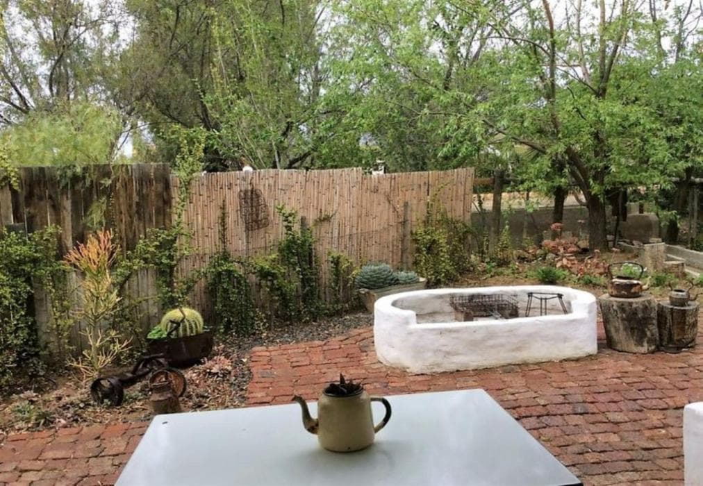 Brakdakkie Cottage 3